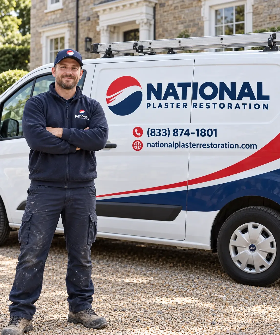 Plaster Repair company in Mineral, CA